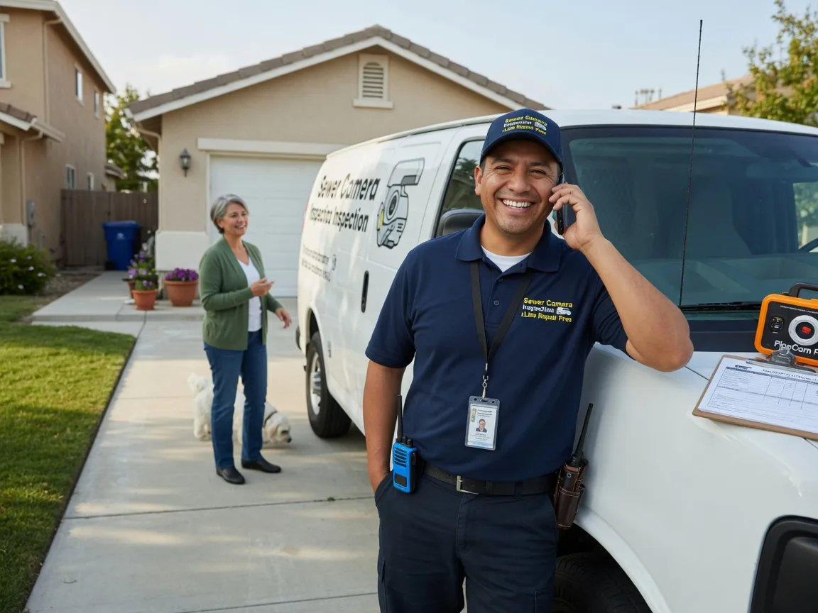 Sewer Line Repair Mint Hill, NC FAQs
